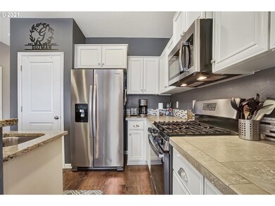 15540 SE Vivian Way, Happy Valley, Or, OR 97086 - photo 7