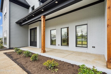 Porch