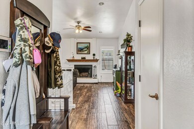Entry Way