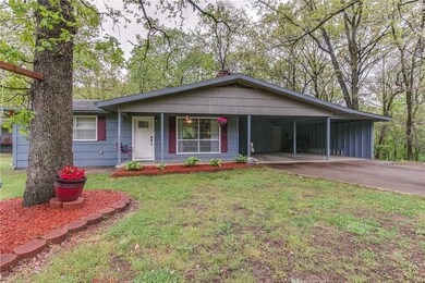 1 Spencer Dr, Bella Vista, AR 72715 - photo 2