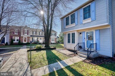 3326 Garrison Cir, Abingdon, MD 21009 - photo 2