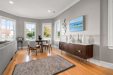 29 M St unit 2, Boston, MA 02127 - photo 4
