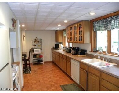 E-kitchen