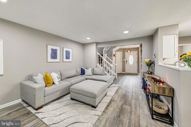 209 Wind Ridge Dr, Stafford, VA 22554 - photo 7