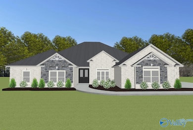 Manchester E Mallard Dr, Madison, AL 35756 - photo 3