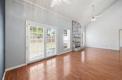 2106 Foley Dr, Arlington, TX 76013 - photo 7