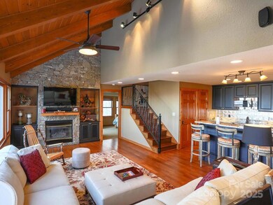 71 Ivy Ridge Rd, Burnsville, NC 28714 - photo 4