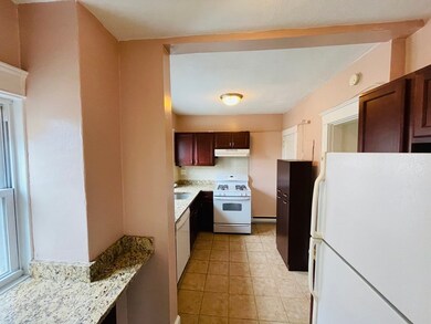 1496 Commonwealth Ave unit 4, Brighton, MA 02135 - photo 4