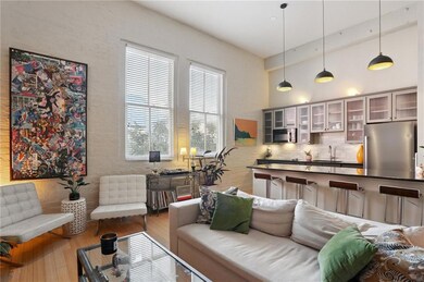 448 Julia St unit 208, New Orleans, LA 70130 - photo 6