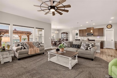 6687 Rolling Creek Dr, Colorado Springs, CO 80924 - photo 6