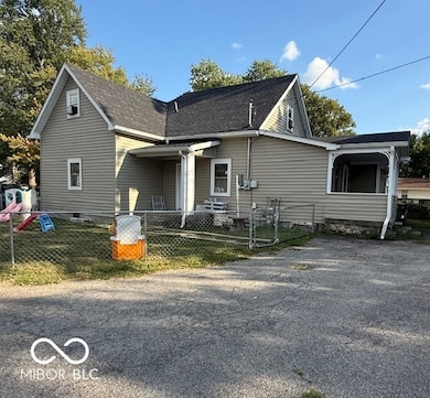 698 Yandes St, Franklin, IN 46131 - photo 3