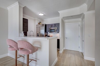 City Place South Tower unit 1218, West Palm Beach, FL 33401 - photo 2