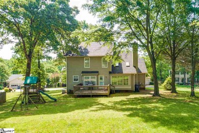 14 Whitts Forge Ln, Mauldin, SC 29662 - photo 5