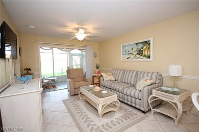 Living Room features new Lazy-boy recliner and sof