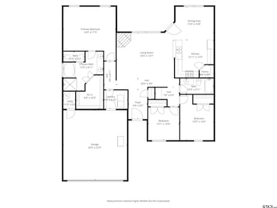 1741 Elk River Rd, Tyler, TX 75703 - photo 4