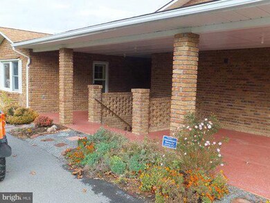 412 Rolling Acres Dr, Old Fields, WV 26845 - photo 5