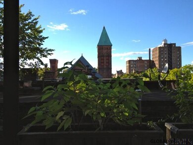 352 State St unit 5F, Albany, NY 12210 - photo 5