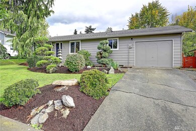 27425 76th Dr NW, Stanwood, WA 98292 - photo 2