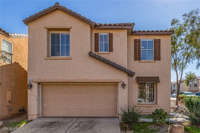 5093 Tioga Pass Ave, Las Vegas, NV 89139 - photo 2