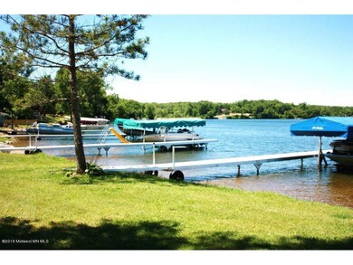 EAGLE LAKE RESORT