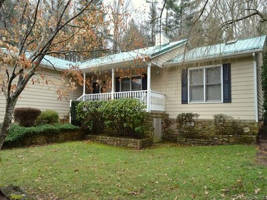 119 Meadow Lake Rd, Asheville, NC 28803 - photo 2