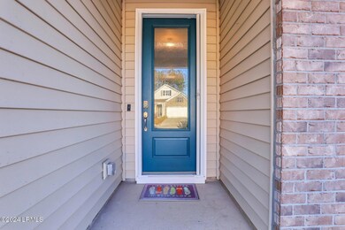 437 Rye Creek Cir, Bluffton, SC 29909 - photo 4