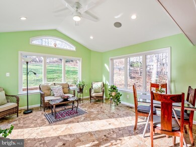 3510 Sleepy Hollow Rd, Falls Church, VA 22044 - photo 2