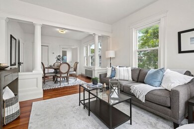 2 Glover St unit 1, Salem, MA 01970 - photo 5