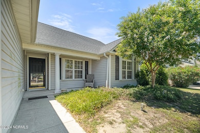 6340 Stapleton Rd, Wilmington, NC 28412 - photo 4