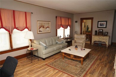 620 N Main St, Milan, IN 47031 - photo 5