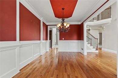 2602 Alcovy Club Dr, Dacula, GA 30019 - photo 6