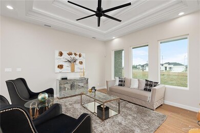 3416 Showboat Dr, Edinburg, TX 78541 - photo 4