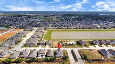 14807 Poplar Lake Trail, Cypress, TX 77429 - photo 5