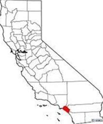 LOCATED IN THE HEART OF SOUTHERN CALIFORNIA