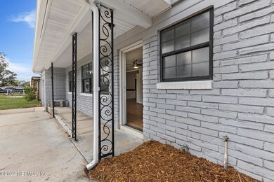 2814 Sam Rd, Jacksonville, FL 32216 - photo 2