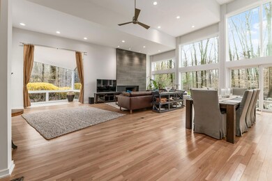 A5 Great Room