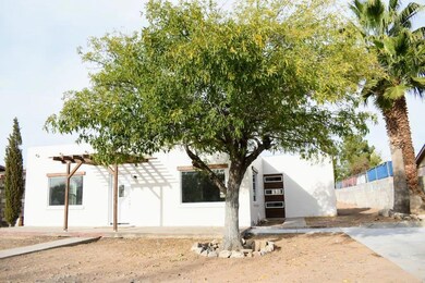 7637 Adobe Dr, El Paso, TX 79915 - photo 2