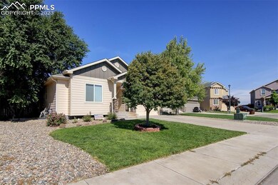Welcoming Curb Appeal w/Mature Landscaping