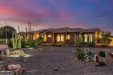 20548 E Navajo Dr, Queen Creek, AZ 85142 - photo 3