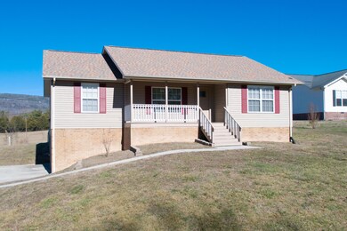 1315 Ketner Mill Rd. 4