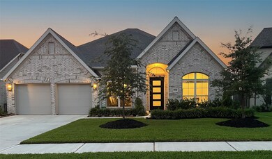 19110 Flaxen Haflinger Trail, Tomball, TX 77377 - photo 4