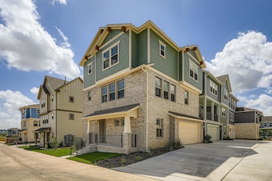 6300 Stockman Dr unit 5, Austin, TX 78747 - photo 2