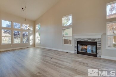 2496 Libero Dr, Sparks, NV 89436 - photo 5