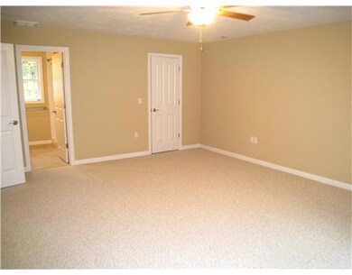 Master Bedroom.