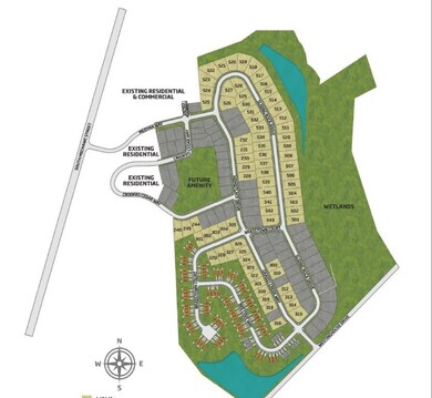 569 Brasstown Ct, Pendleton, SC 29670 - photo 3