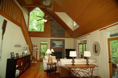 1261 Grayson Point, Buckhead, GA 30625 - photo 5