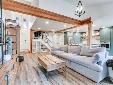 9803 Hefner Village Place, Oklahoma City, OK 73162 - photo 6