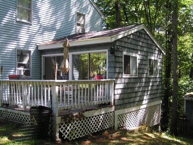 57 Lawton Rd unit B, Shirley, MA 01464 - photo 2