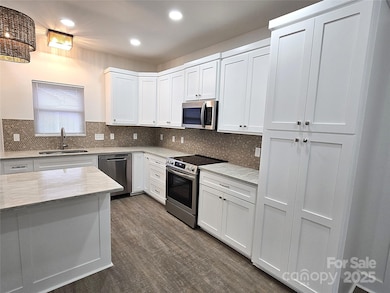 768 8th St NE, Hickory, NC 28601 - photo 4