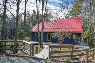 100 Ray Cliff Dr, Accord, NY 12404 - photo 2